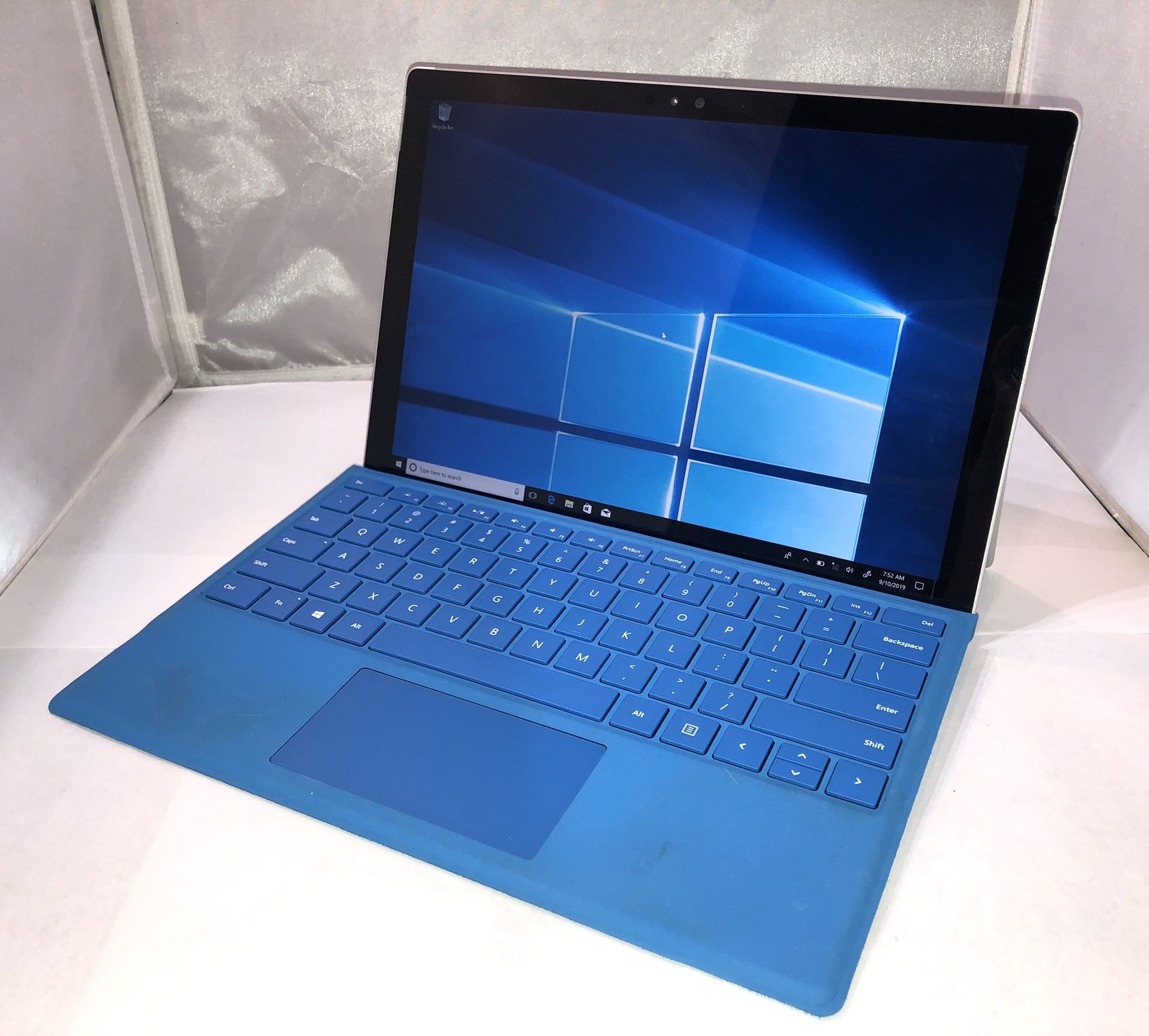 Microsoft Pro Surface 4 (Phl043550)