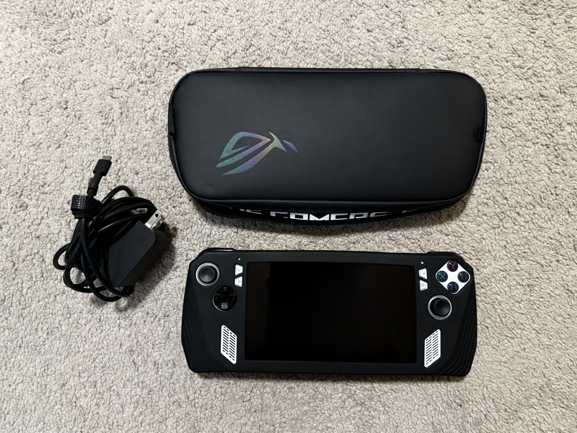 ASUS ROG Ally - 512 GB