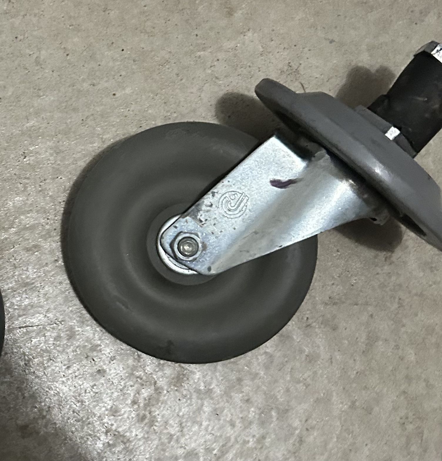 Wheel