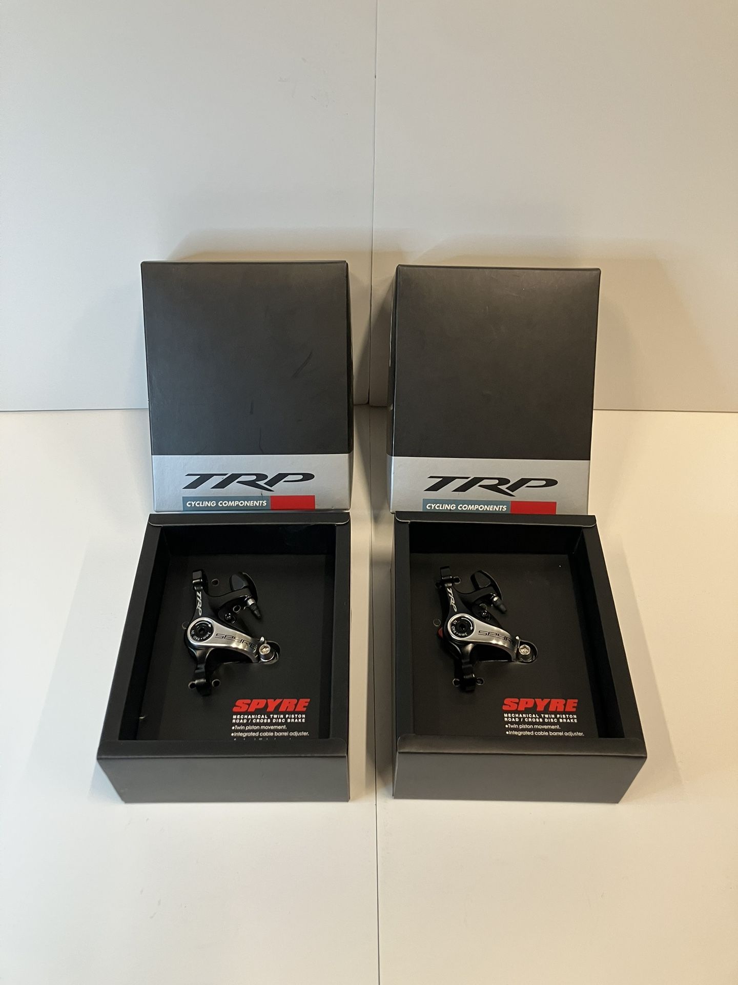TRP Mechanical Disc Brake Calipers