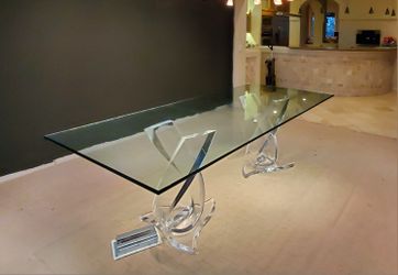 Unique Dinning Table