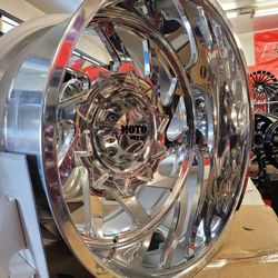 24x14 Gmc Chevy 2500 Hd Set Ups