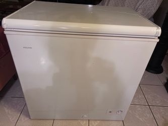 Freezer