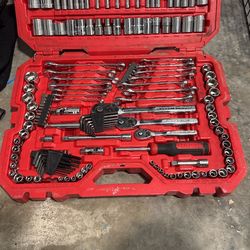 Caja de Herramiemtas 