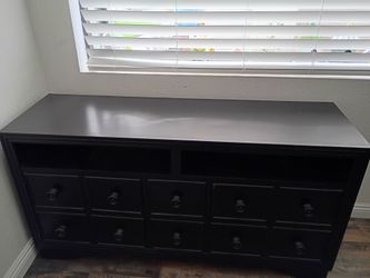 TV stand 16x54 height 29 in