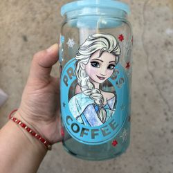 Custom Cups 