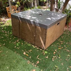 42” Gas / Propane Fire Pit