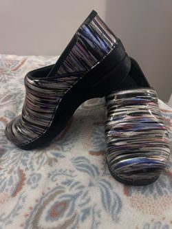 Dansko Clogs