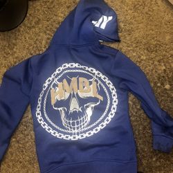 Humble Hoodie And Benni Peru Jacket