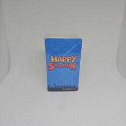 Happy Salmon - NorthStarGames - CARDS ONLY - NEW/SEALED