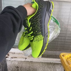 Ubfen Shoes