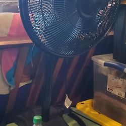LASKO fan