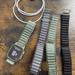 Apple Watch Ultra