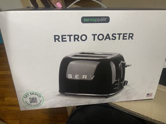Toaster