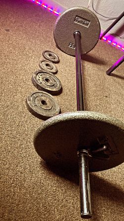 Weight’s