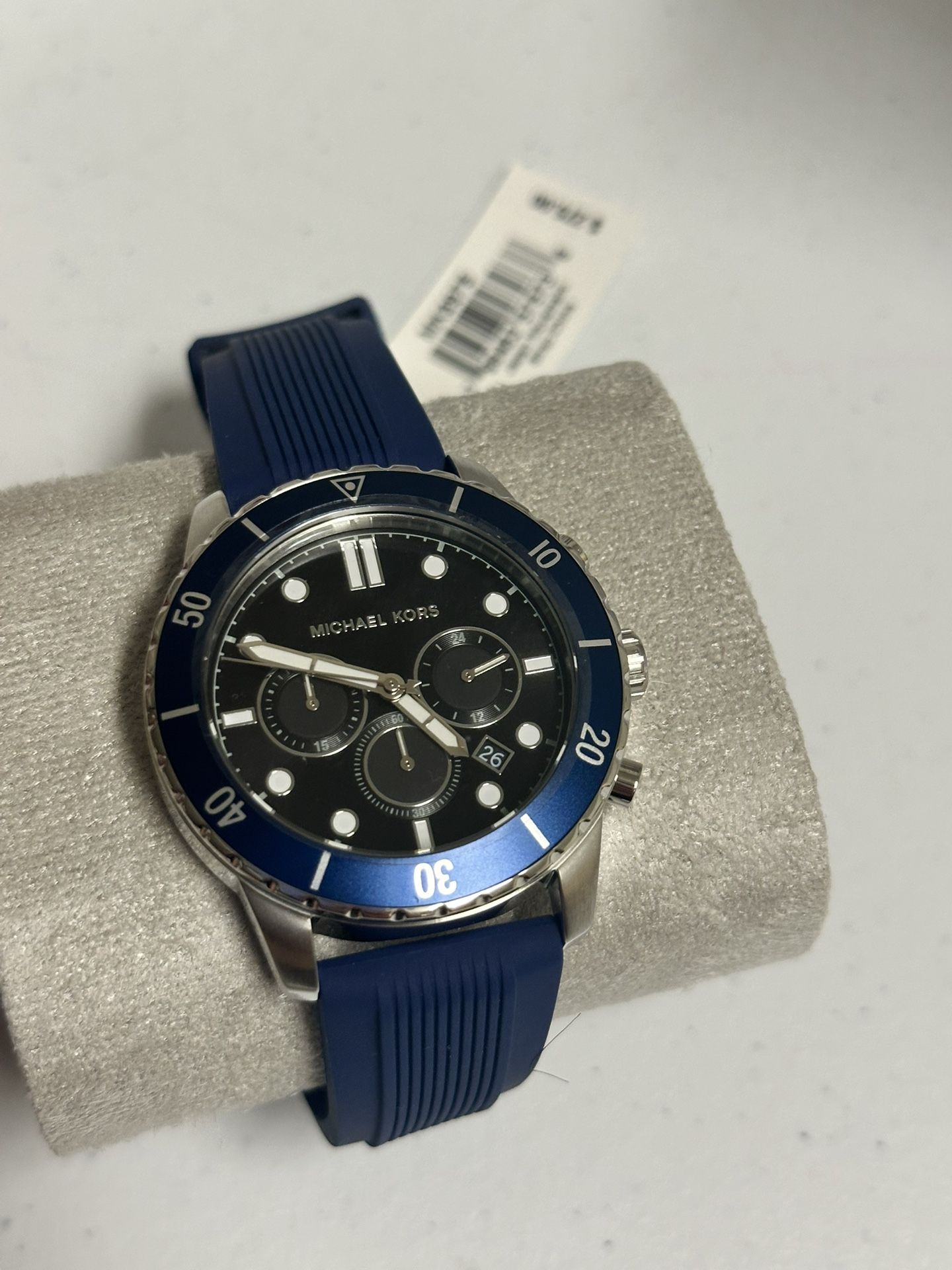 Michael Kors Watch New