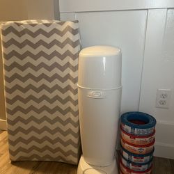 Diaper Genie 