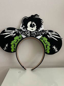 Mickey Ears