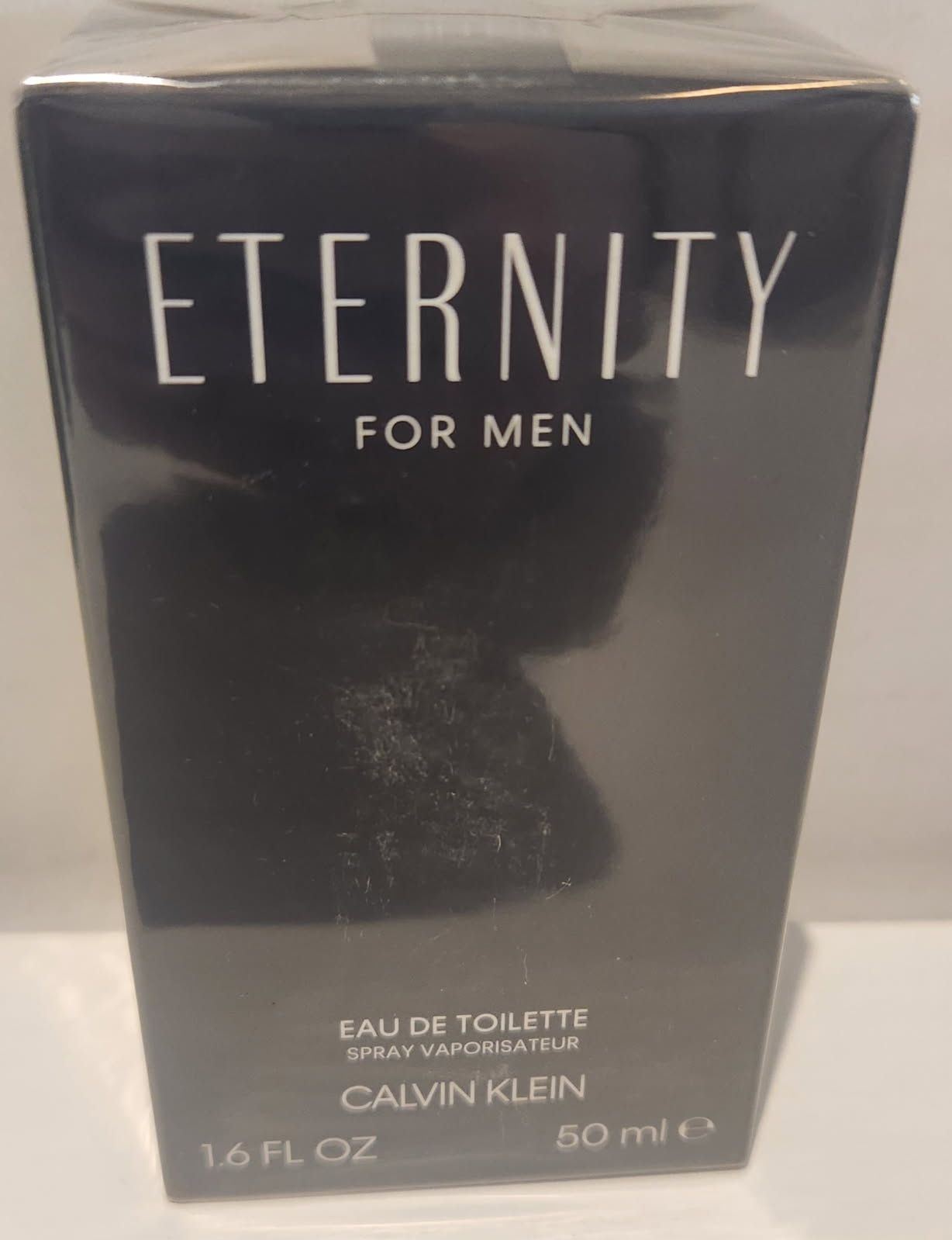Calvin Klein Eternity For Men Cologne