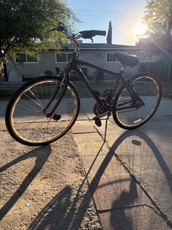 Classic Schwin 7 speed
