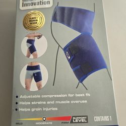 Neo-ag Groin Support New (Open Box)