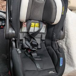 Graco Car Seats & Bases