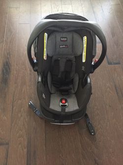 Britax Infant Car Seat