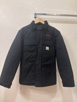 Carhartt Duck coat