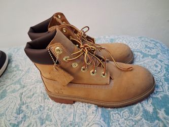 TIMBERLANDS