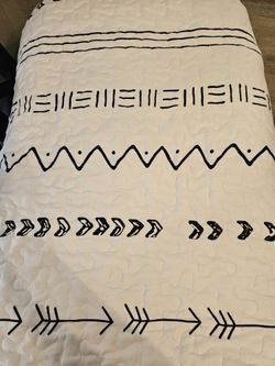 Cal King Bedspread
