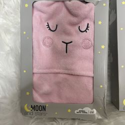 Baby Towel