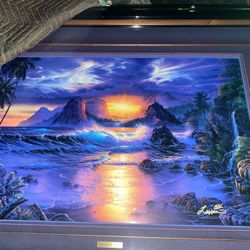 Christian R Lassen “Dawn of an Era pp 2002”