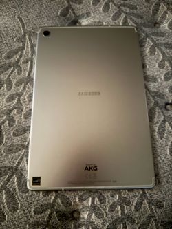 Samsung Galaxy Tab S5e