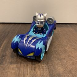 PJ Masks Catboy Toy