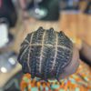 Esther’s African hair Braiding