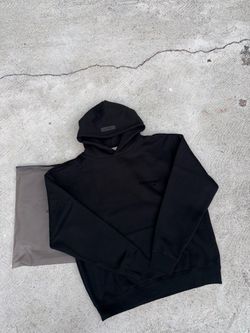 Essentials Hoodie
