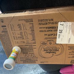 Similac Neosure 22Cal