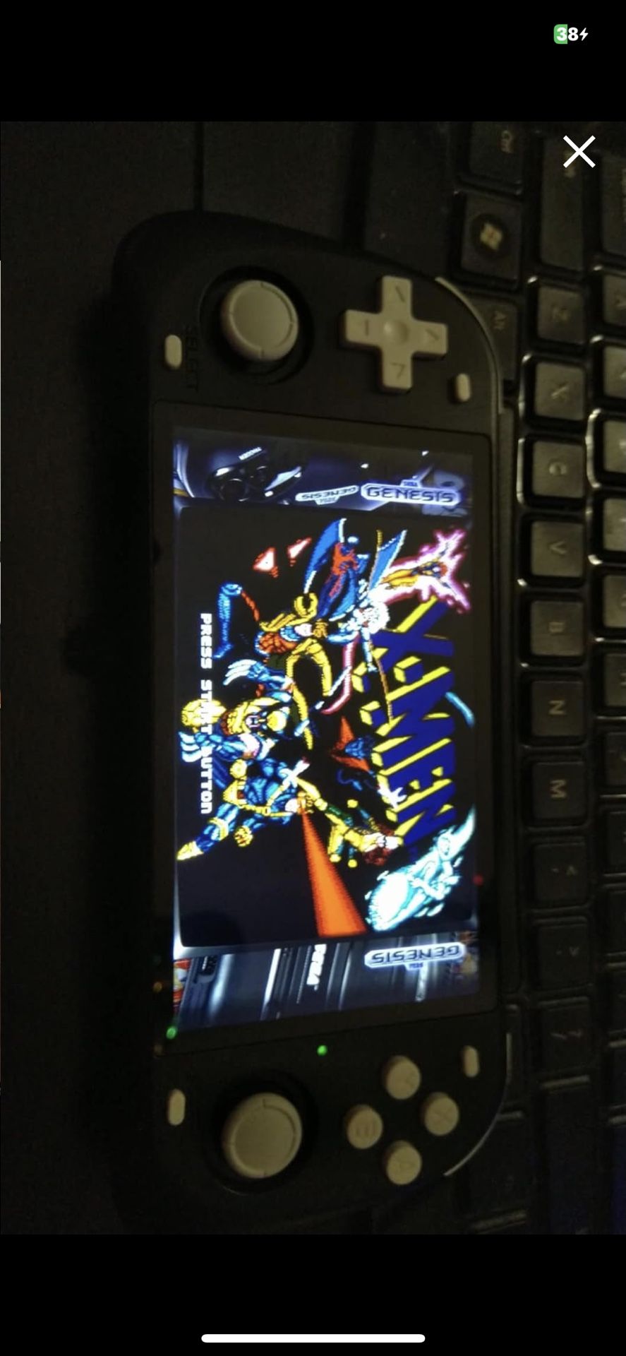 Rgb 10 Max Ports by Game