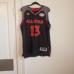 NBA All Star Game Jersey (2017) Size M