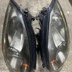 Infiniti G35 Headlight 