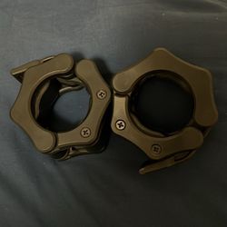 Bench Press Clamp