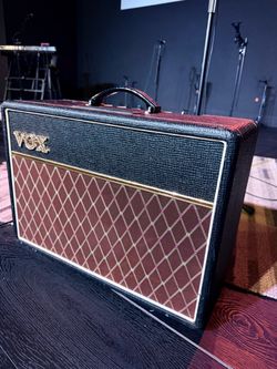 Vox AC10 Electric Guitar Amp