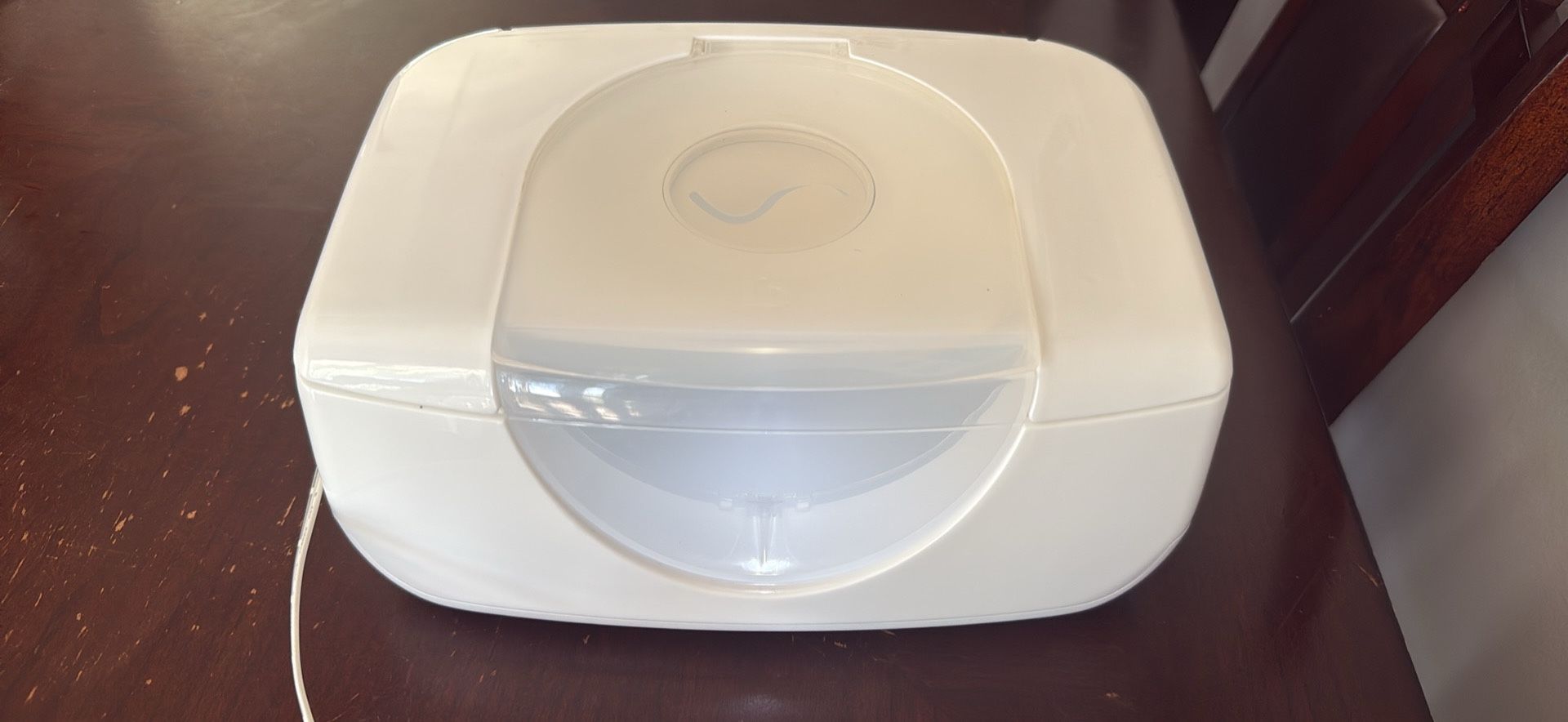 Wipe Warmer