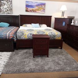 Bedroom Set 