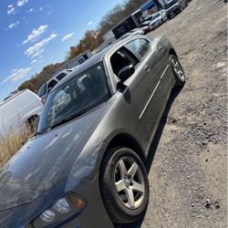 2009 Dodge Charger
