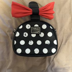 Loungefly Purse 