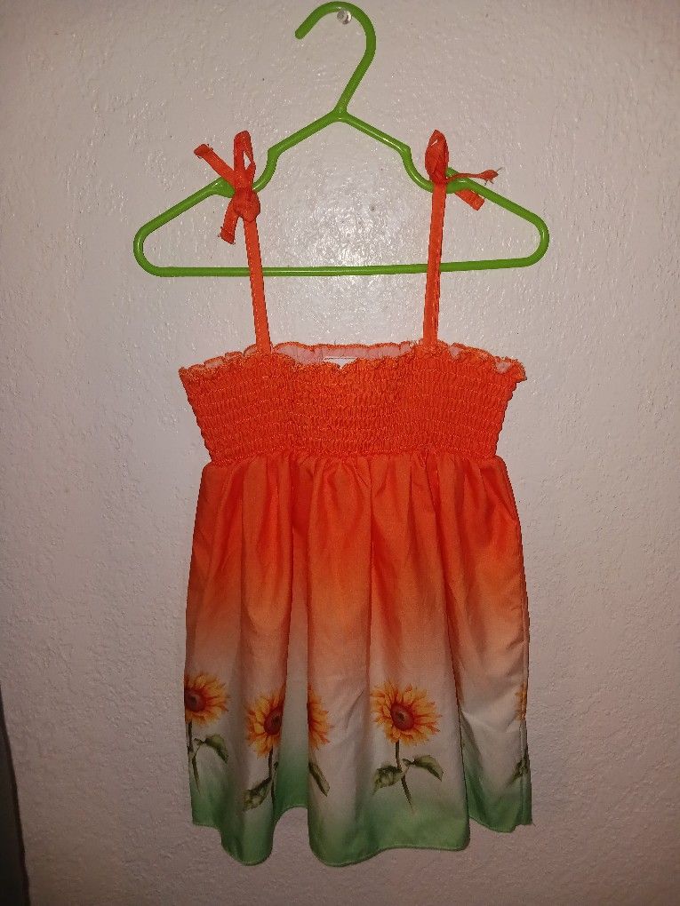 12-18 Months Dress 