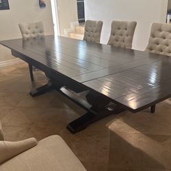 Dining Table - Moving Sale 