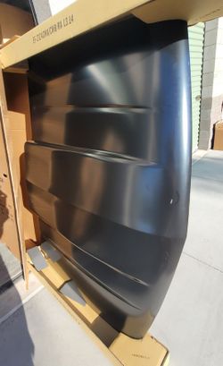 1988 - 05 Cowl Hoods OBS GMC Chevrolet NBS
