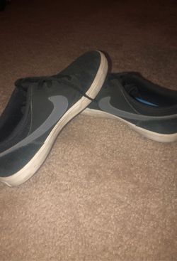 nikes